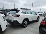 Used 2020 Subaru Outback 2.5i image 3
