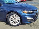 Used 2021 Chevrolet Malibu LT image 3