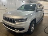 Used 2022 Jeep Wagoneer Series I image 4