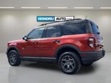 Used 2022 Ford Bronco Sport Badlands image 3