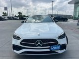 Used 2025 Mercedes-Benz C 300 Sedan image 2