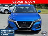 Used 2022 Nissan Sentra SV image 5