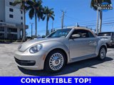 Used 2015 Volkswagen Beetle 1.8T image 3
