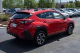 New 2025 Subaru Crosstrek 2.5i Premium image 3