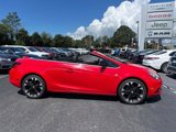 Used 2017 Buick Cascada Sport Touring image 2