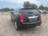 Used 2016 Cadillac SRX Luxury w/ Driver Awareness Package image 4