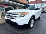 Used 2015 Ford Explorer XLT image 2