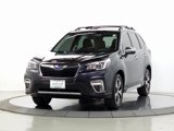 Used 2019 Subaru Forester Touring w/ Popular Package #3 image 3