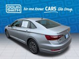 Used 2019 Volkswagen Jetta SE image 4