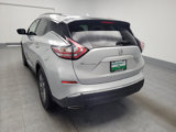 Used 2016 Nissan Murano SV image 6