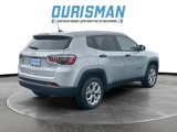 New 2025 Jeep Compass Sport image 6