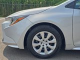 Certified 2022 Toyota Corolla LE image 3