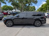Used 2022 Jeep Grand Cherokee L Overland image 5