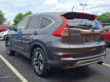 Used 2015 Honda CR-V Touring image 3