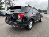 Used 2023 Ford Explorer XLT w/ Equipment Group 202A image 3