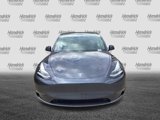 Used 2021 Tesla Model Y Long Range image 3