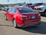 Used 2016 Ford Fusion S image 5