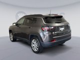 Used 2022 Jeep Compass Latitude w/ Sun and Sound Group image 4