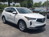 Used 2022 Acura RDX FWD image 2