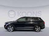 Used 2020 Volkswagen Tiguan SEL image 2