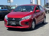 Used 2021 Mitsubishi Mirage ES image 6