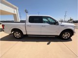 Used 2017 Ford F150 XLT w/ Equipment Group 302A Luxury image 2