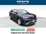Used 2020 Volkswagen Atlas Cross Sport SE w/ Panoramic Sunroof Package image 1