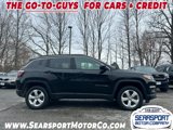 Used 2018 Jeep Compass Latitude w/ Popular Equipment Group image 5