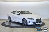 Certified 2022 BMW 430i Coupe w/ Convenience Package image 6