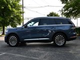 Used 2021 Lincoln Aviator Reserve w/ Elements Package Plus image 4