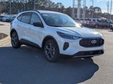 New 2025 Ford Escape ST-Line w/ Tech Pack #1 image 3