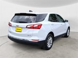 Used 2021 Chevrolet Equinox LT image 5