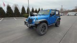 Used 2015 Jeep Wrangler Sport w/ Quick Order Package 24S image 4
