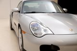 Used 2001 Porsche 911 Turbo image 6