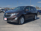 Used 2020 Chevrolet Equinox LT image 2