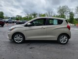 Used 2020 Chevrolet Spark LT image 5