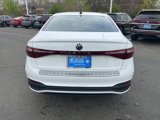 New 2025 Volkswagen Jetta Sport image 6