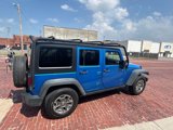 Used 2015 Jeep Wrangler Unlimited Rubicon image 4