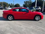 Used 2022 Dodge Charger SXT image 2