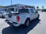 Used 2020 Nissan Frontier SV w/ Value Truck Package image 5