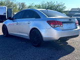 Used 2011 Chevrolet Cruze Eco image 4