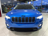 Used 2020 Jeep Cherokee Latitude Plus image 5