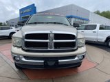 Used 2004 Dodge Ram 2500 Truck SLT w/ Trailer Tow Group image 2