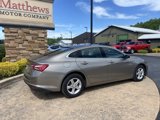 Used 2022 Chevrolet Malibu LT image 5
