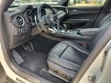 Used 2022 Alfa Romeo Stelvio Sprint image 2