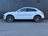 Used 2024 Porsche Macan image 2