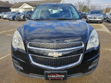 Used 2013 Chevrolet Equinox LS image 5
