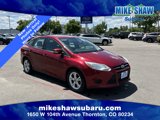 Used 2013 Ford Focus SE w/ SE Winter Pkg image 3