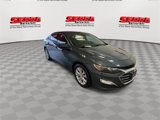 Used 2020 Chevrolet Malibu LT image 3