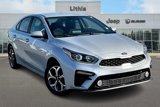Used 2021 Kia Forte LXS image 2